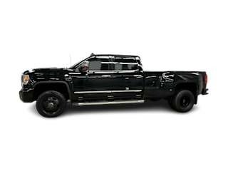 2019 GMC Sierra 3500 Denali