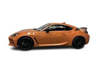 2023 Toyota GR86