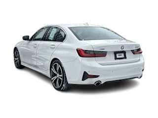 2020 BMW 3-Series