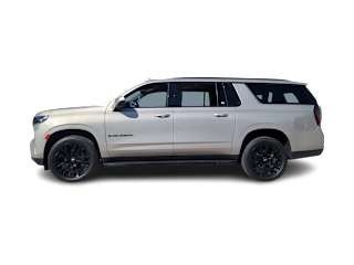 2021 Chevrolet Suburban