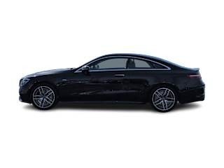 2023 Mercedes-Benz E-Class