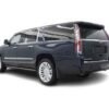 2017 Cadillac Escalade
