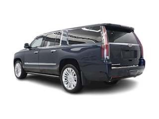 2017 Cadillac Escalade