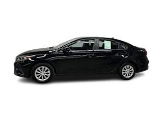 2022 Kia Forte