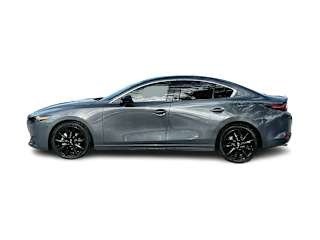 2025 Mazda Mazda3