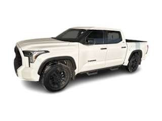 2025 Toyota Tundra