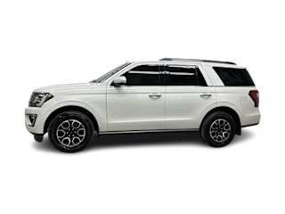 2021 Ford Expedition