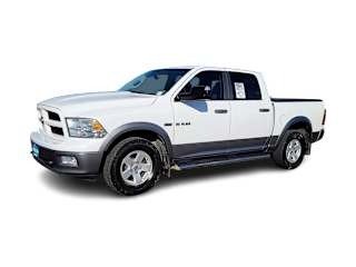 imgi_13_69858269a0456624435321b9-ISOLATED 2010 Dodge Ram 1500