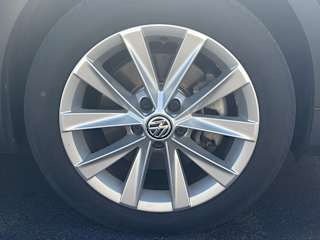 2018 Volkswagen Golf Alltrack