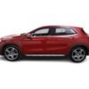 2015 Mercedes-Benz GLA
