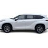 2020 Toyota Highlander