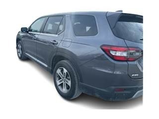 2023 Honda Pilot EX-L