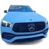 2021 Mercedes-Benz GLE