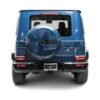 2021 Mercedes-Benz G-Class