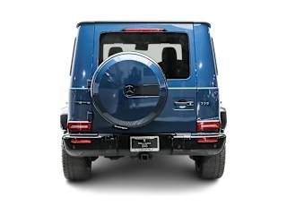 2021 Mercedes-Benz G-Class