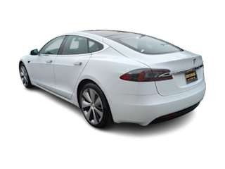 2021 Tesla Model S