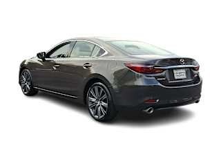 2018 Mazda Mazda6