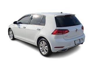 2021 Volkswagen Golf