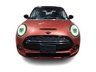 2021 MINI Cooper