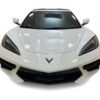 2022 Chevrolet Corvette