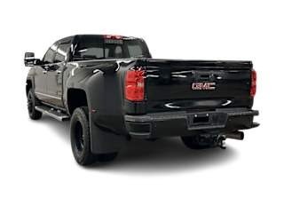 2019 GMC Sierra 3500 Denali