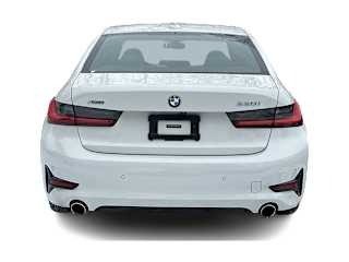 2020 BMW 3-Series