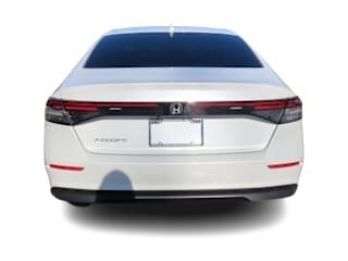 2023 Honda Accord