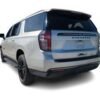 2021 Chevrolet Suburban