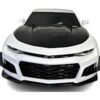 2023 Chevrolet Camaro