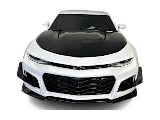 2023 Chevrolet Camaro