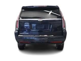 2017 Cadillac Escalade