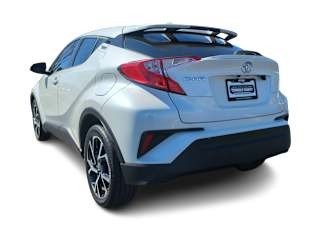 2020 Toyota C-HR
