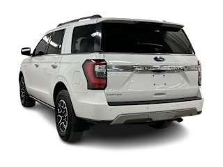 2021 Ford Expedition