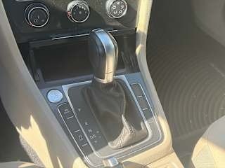 2018 Volkswagen Golf Alltrack