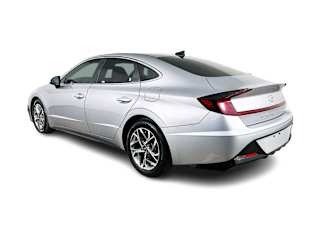 2021 Hyundai Sonata