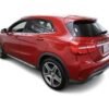 2015 Mercedes-Benz GLA