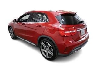 2015 Mercedes-Benz GLA