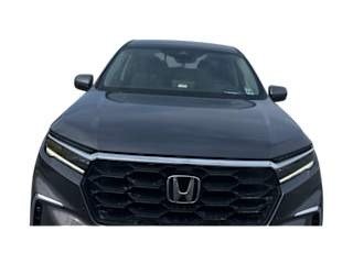 2023 Honda Pilot EX-L