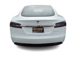 2021 Tesla Model S