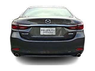 2018 Mazda Mazda6