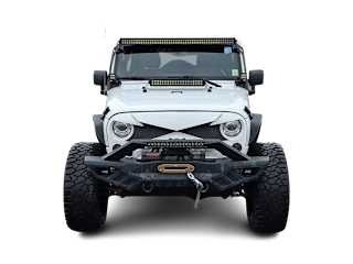 2017 Jeep Wrangler