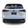 2021 Lexus NX 300h