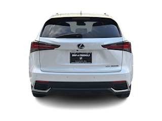 2021 Lexus NX 300h
