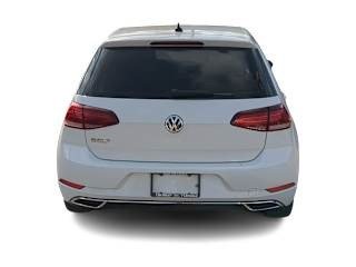 2021 Volkswagen Golf