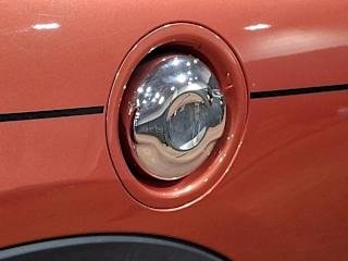 2021 MINI Cooper