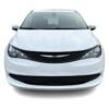 2022 Chrysler Voyager