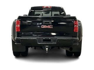2019 GMC Sierra 3500 Denali
