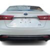 2016 Toyota Avalon