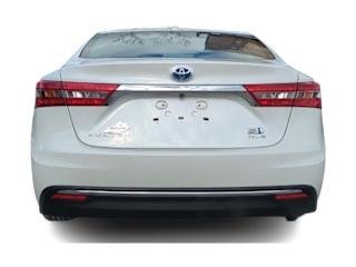 2016 Toyota Avalon