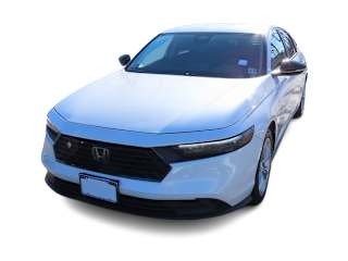 2023 Honda Accord
